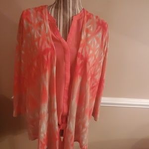 Chico's Sweater size 3